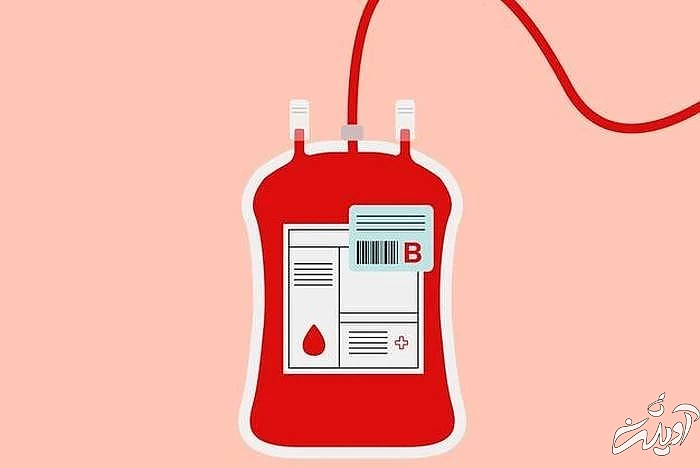 ویژگی های گروه های خونی شخصیت گروه خونی ها